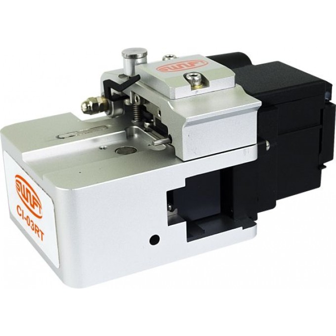 Скалываталь для оптоволокна ILSINTECH CI-03RT