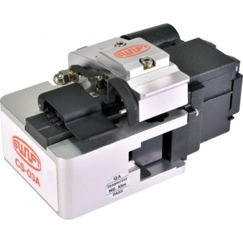 Скалываталь для оптоволокна ILSINTECH CS-03A