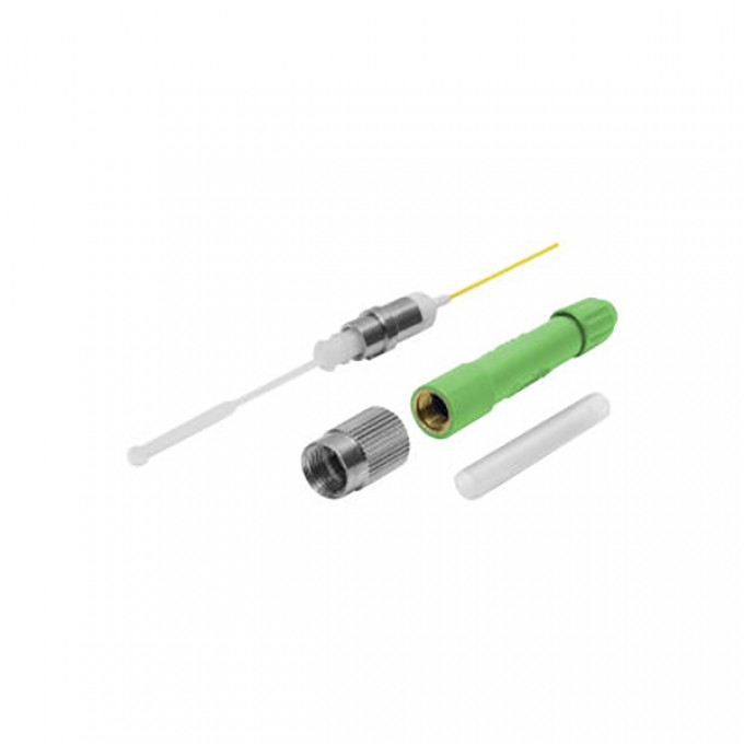 Коннектор ILSINTECH FC-SM-APC-20/30/INDOOR