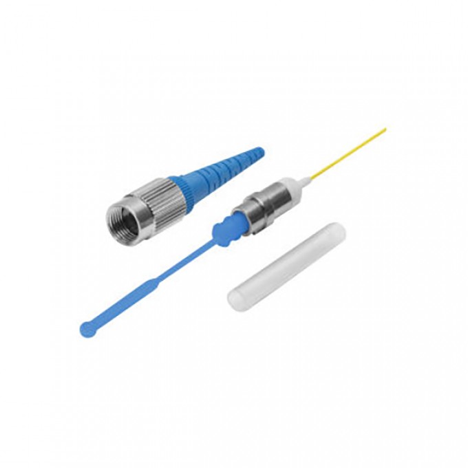 Коннектор ILSINTECH FC-SM-UPC-20/30/INDOOR