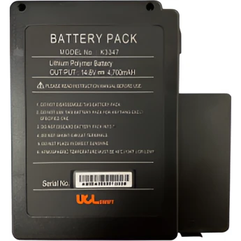 Аккумулятор ILSINTECH К11-4700