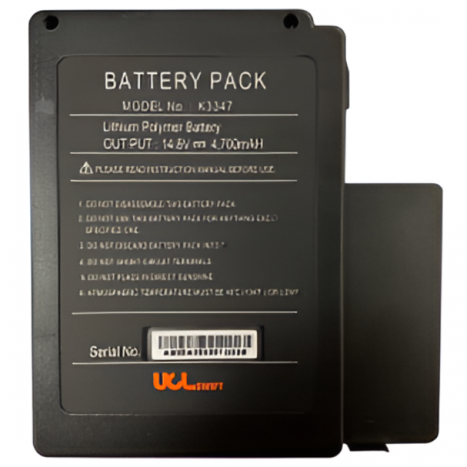 Аккумулятор ILSINTECH К11-4700 K11-4700