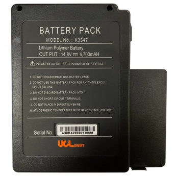 Аккумулятор ILSINTECH K3347