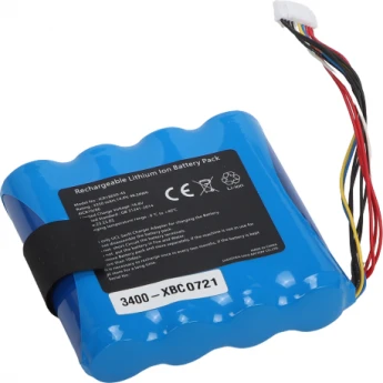 Аккумулятор ILSINTECH KF-3400