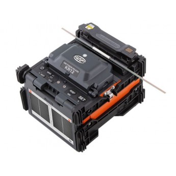 Сварочный аппарат для оптоволокна ILSINTECH SWIFT KR12