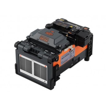 Сварочный аппарат для оптоволокна ILSINTECH SWIFT KR12A