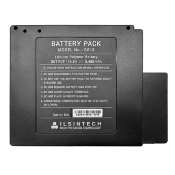 Аккумулятор ILSINTECH S513