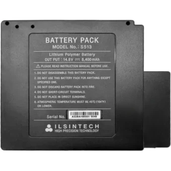 Аккумулятор ILSINTECH S513