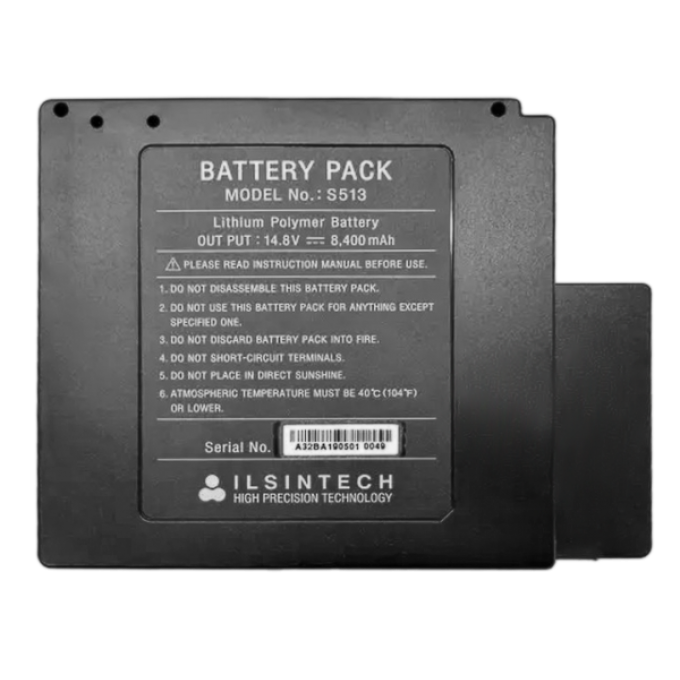 Аккумулятор ILSINTECH S513